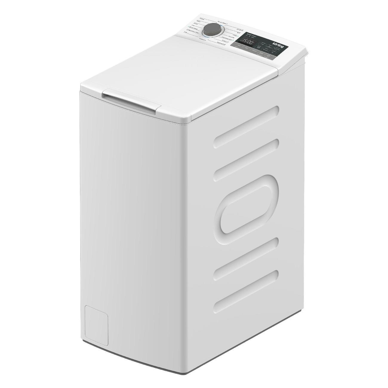 Стиральная машина Korting kwmt 1488 i