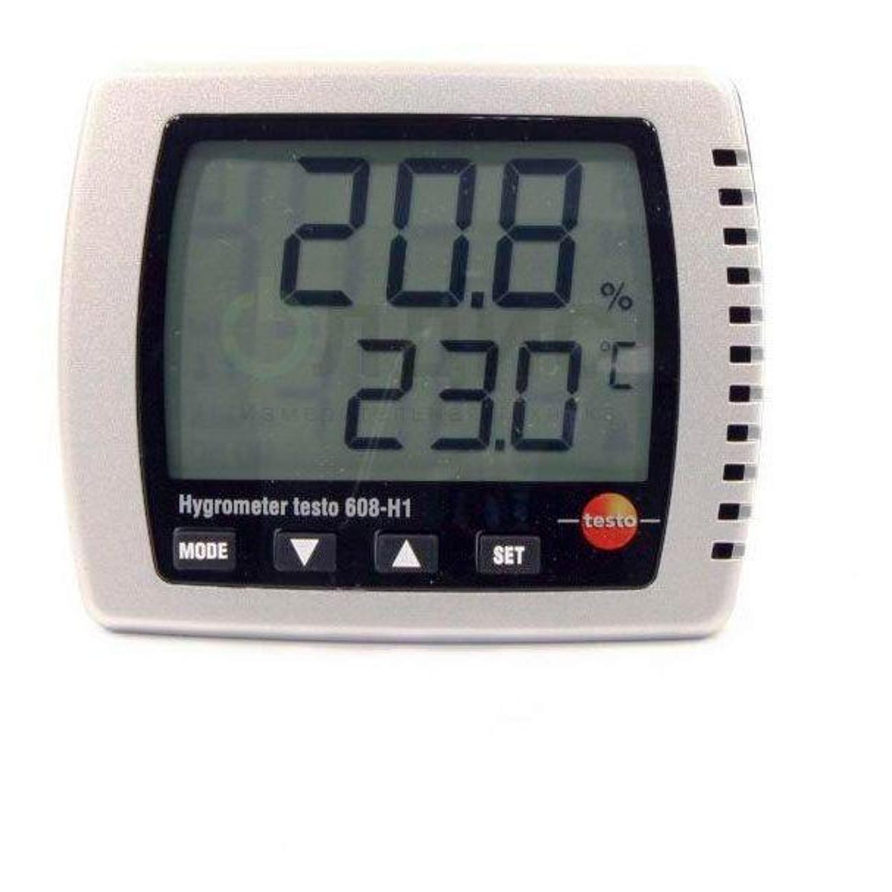 Термогигрометр Testo 608-H1