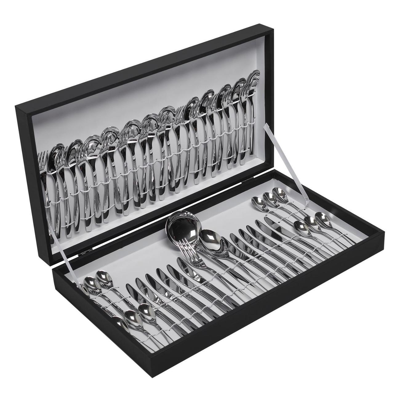 Набор столовых приборов EME C38EV/10