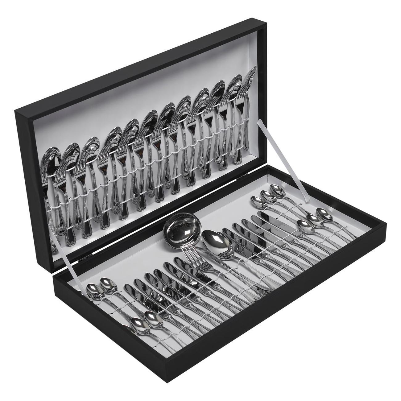 Набор столовых приборов EME C38FI/10