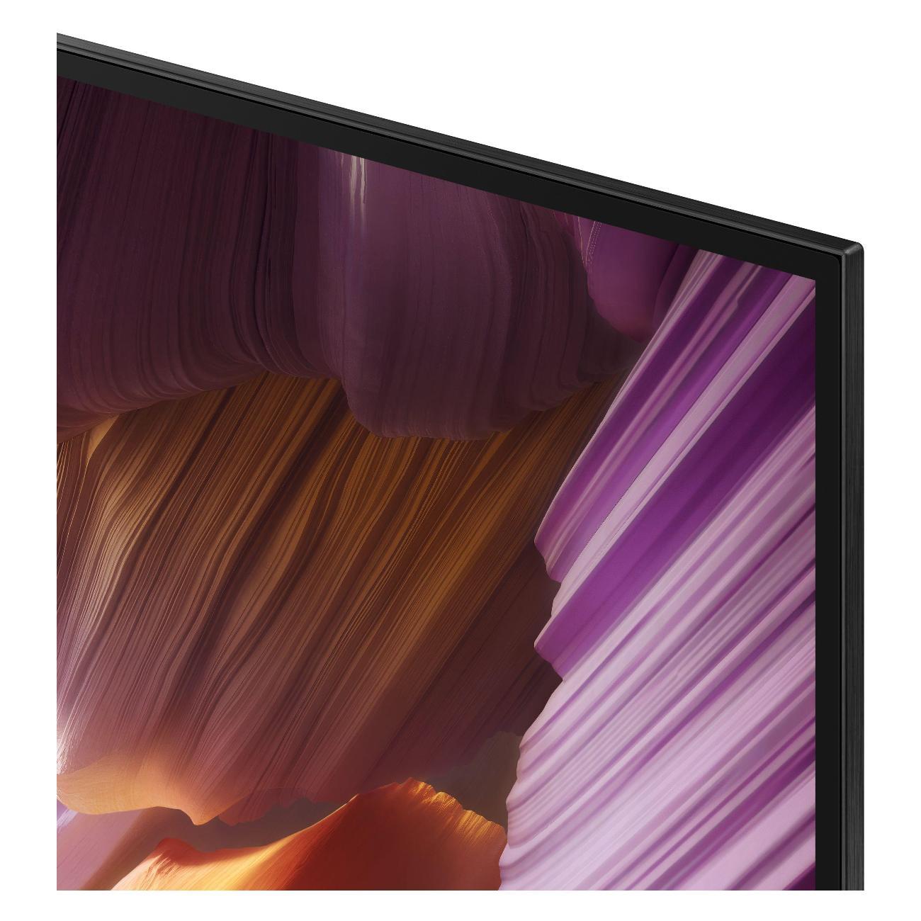 Телевизор Samsung QE83S85F