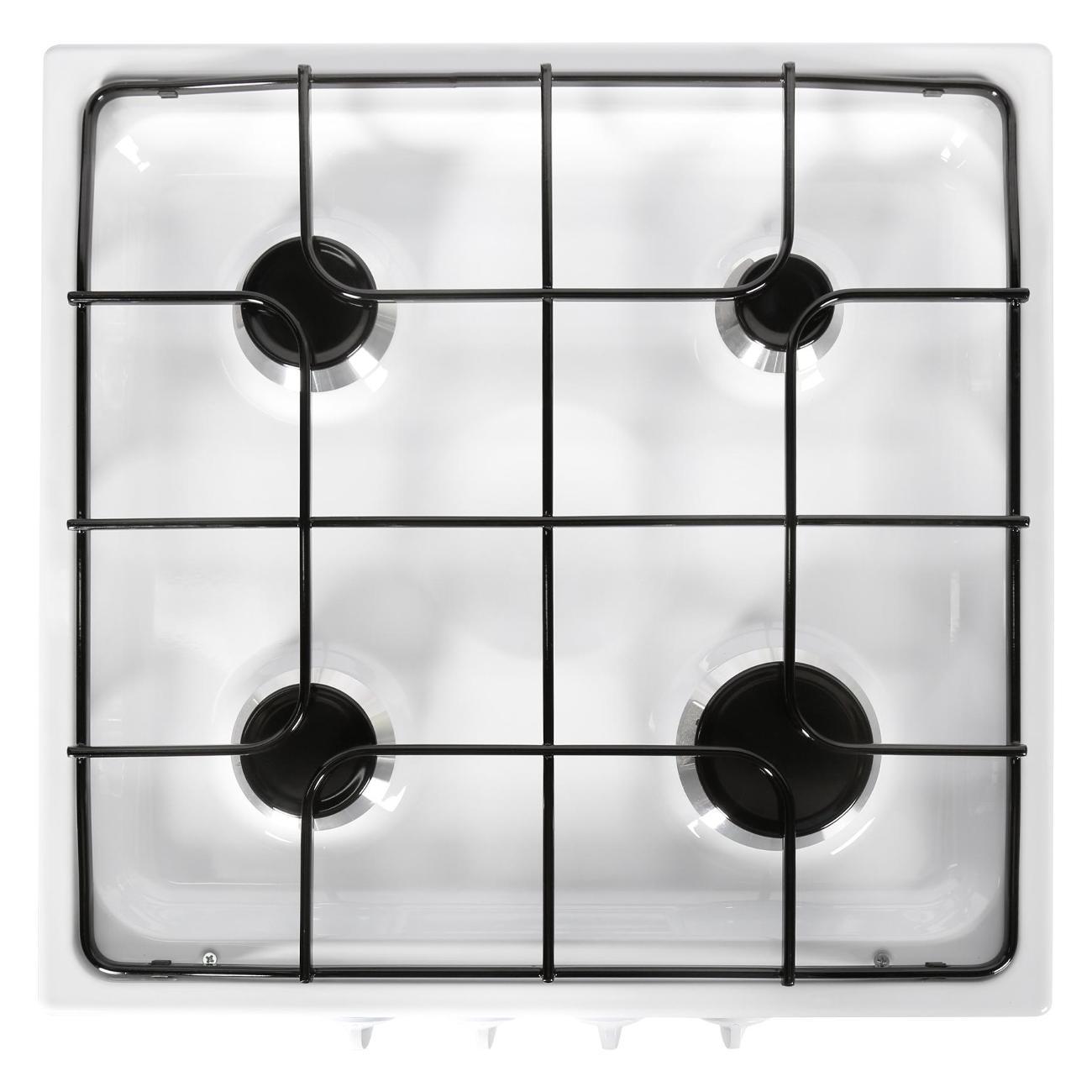 Плита настольная газовая Gefest 900-03