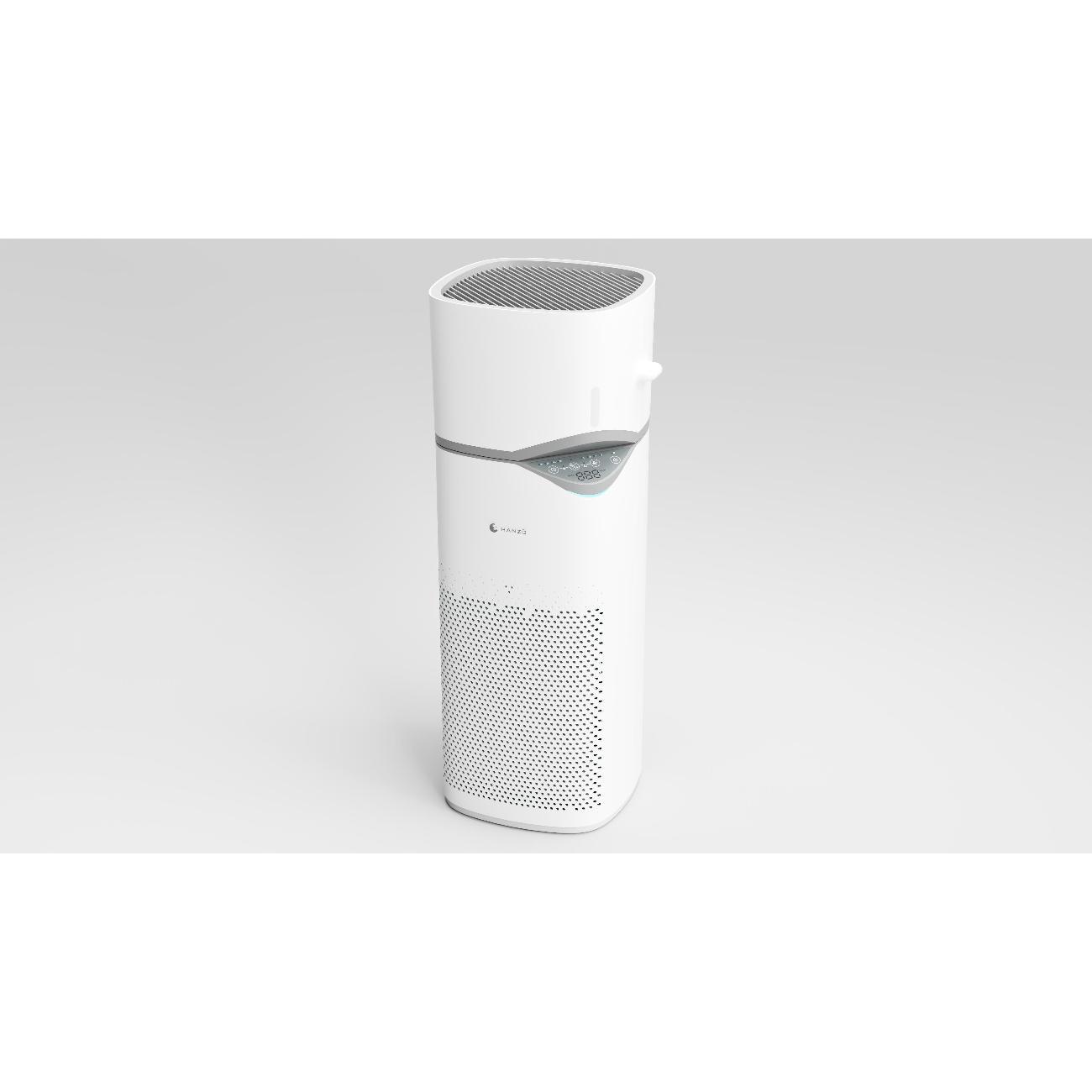 Воздухоувлажнитель-воздухоочиститель Hanzo Z19