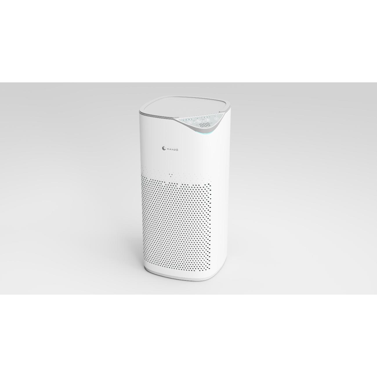 Воздухоувлажнитель-воздухоочиститель Hanzo Z19
