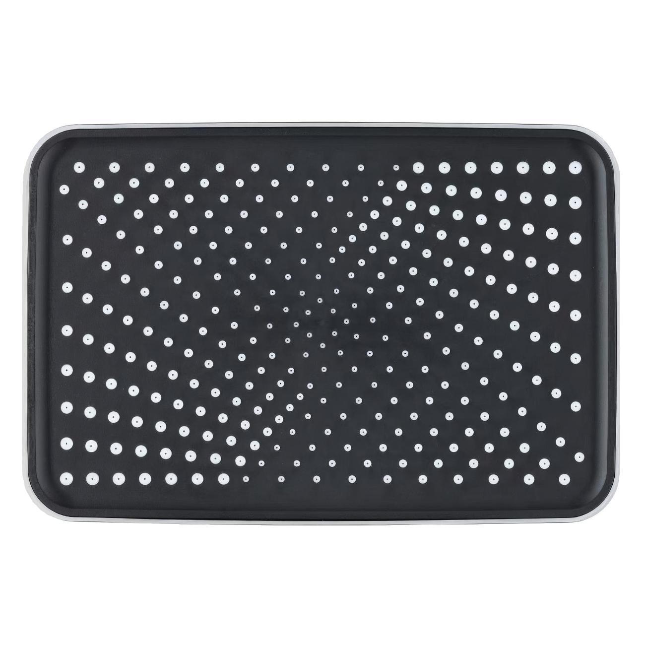 Лейка для душа Orange S16TScr