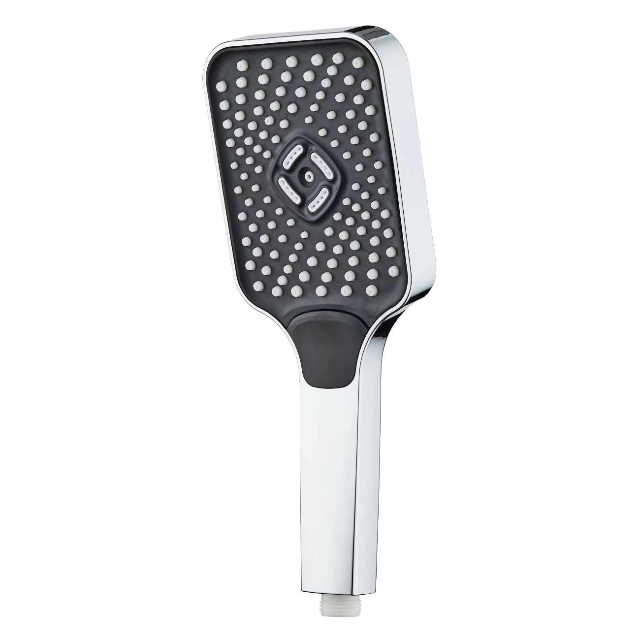 Лейка для душа Orange S16HScr