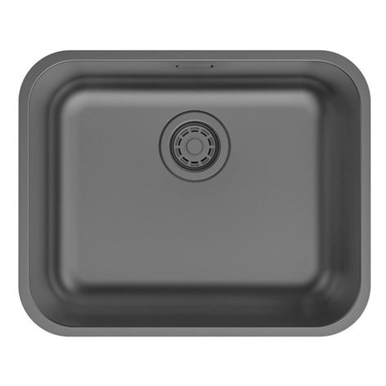 Раковина для кухни Iddis MAT53GMi77