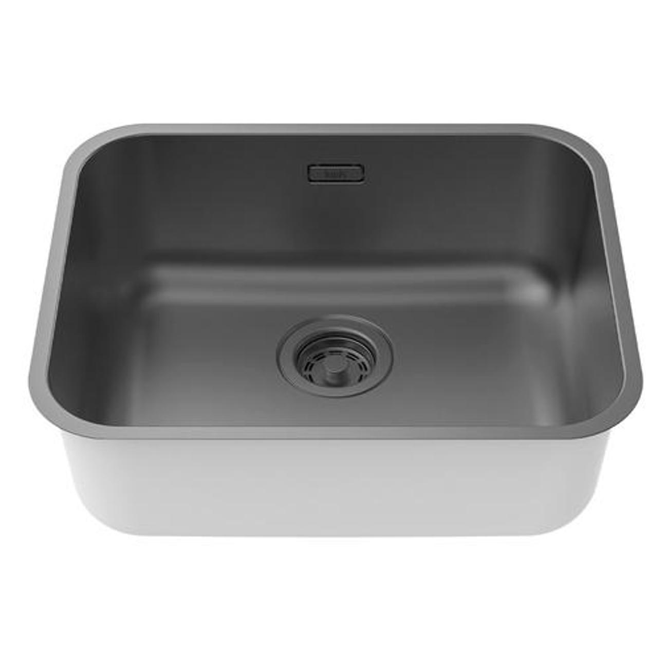 Раковина для кухни Iddis MAT53GMi77