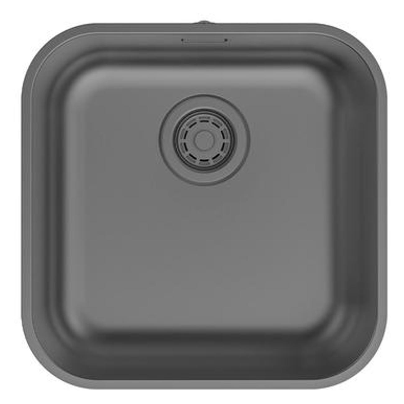 Раковина для кухни Iddis MAT44GMi77