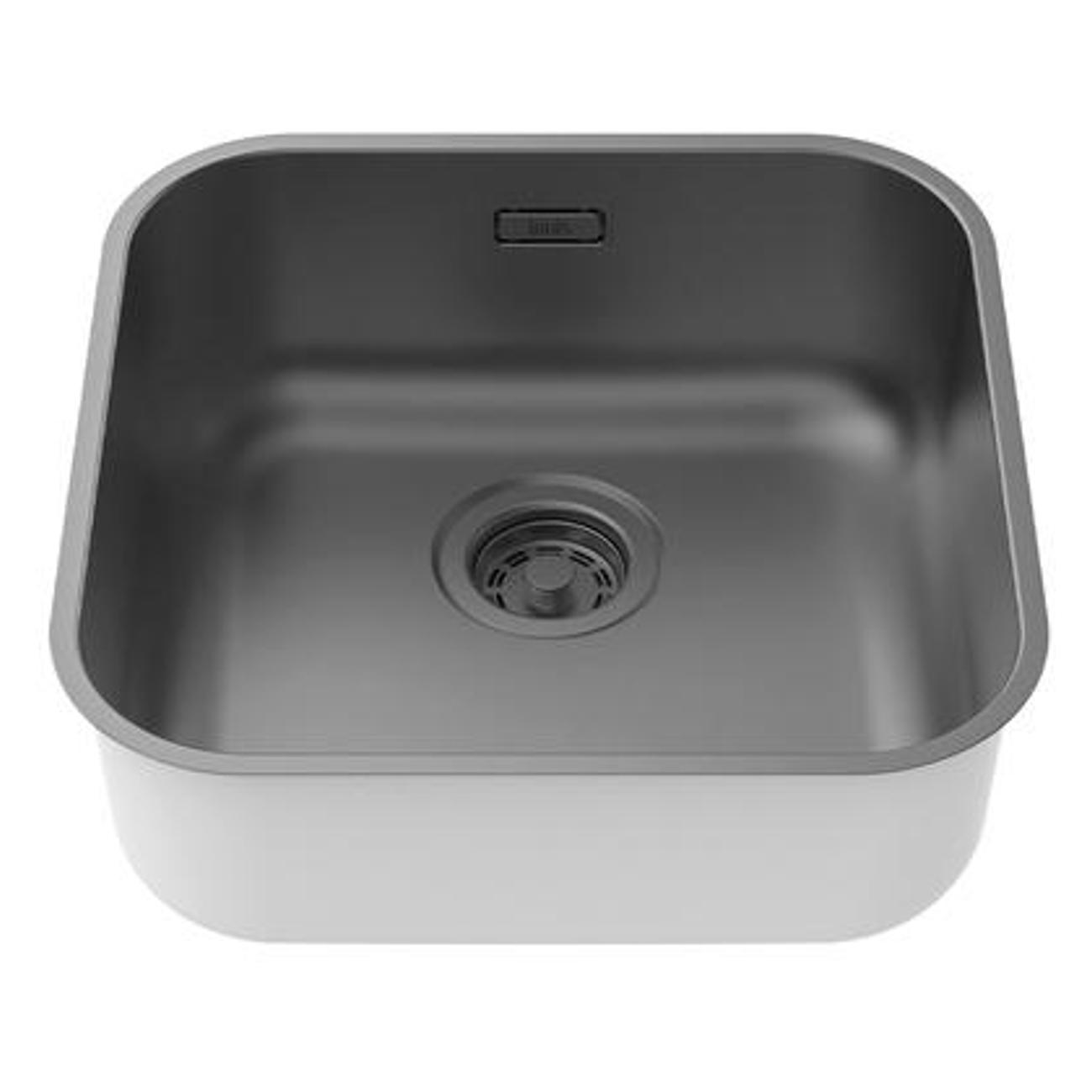 Раковина для кухни Iddis MAT44GMi77