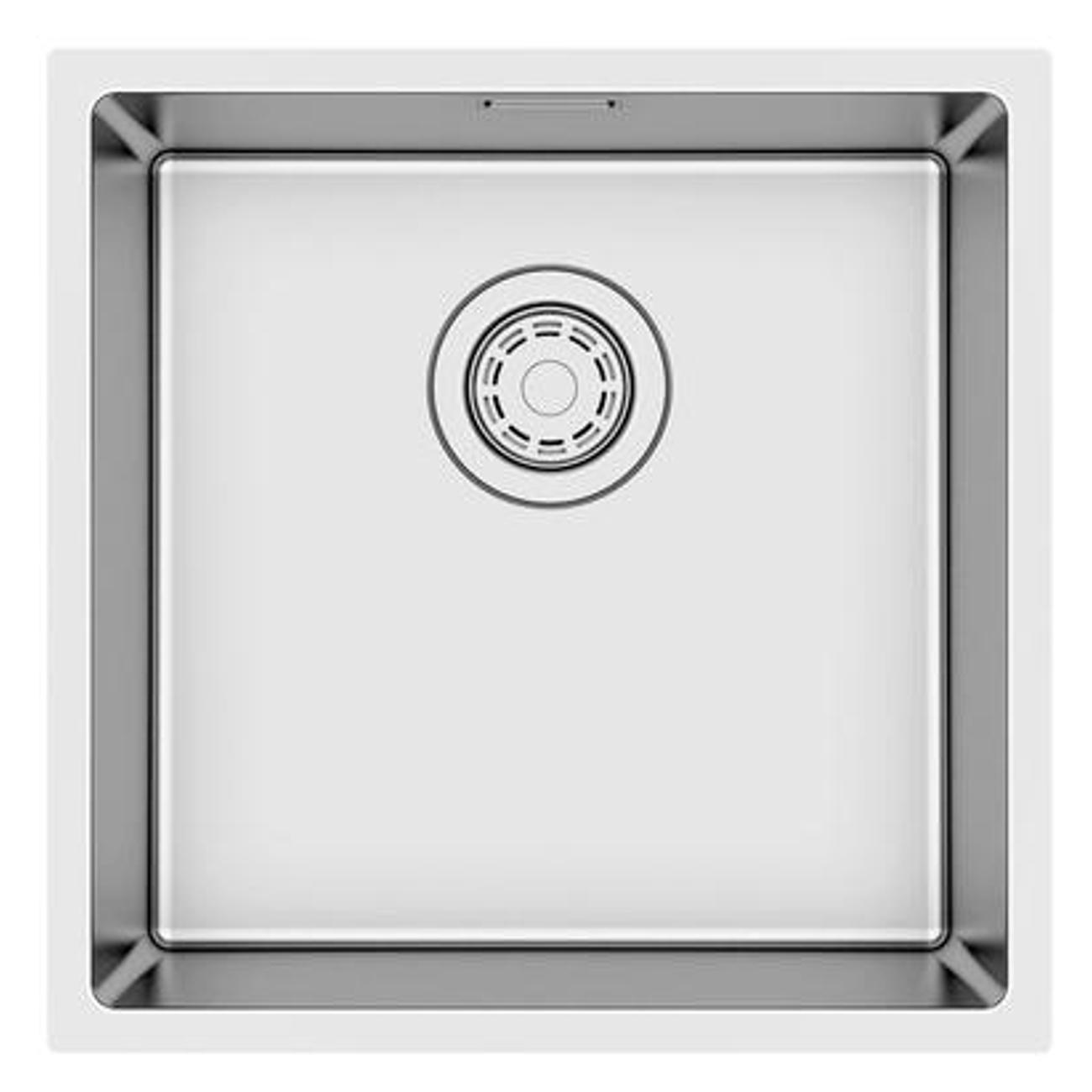 Раковина для кухни Iddis PRI44S0i77