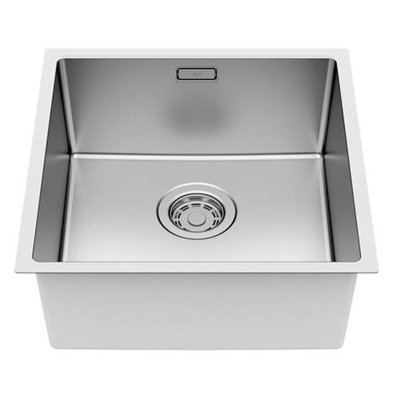 Раковина для кухни Iddis PRI44S0i77