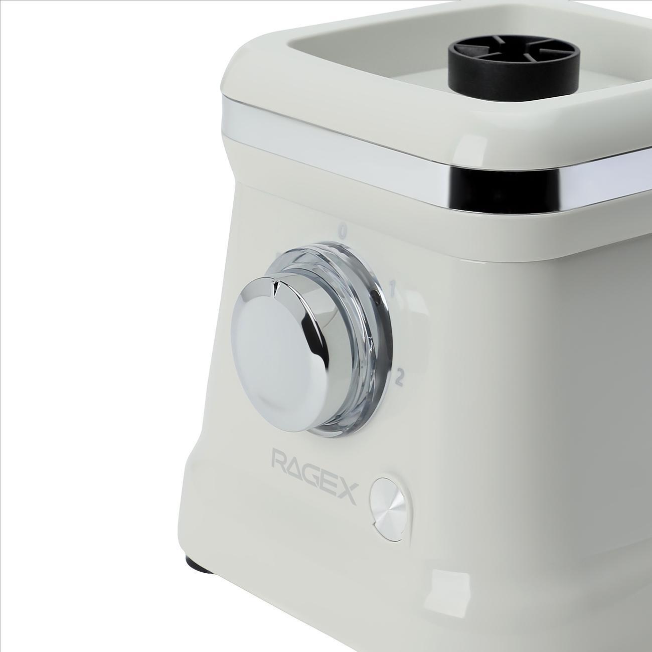 Блендер стационарный RAGEX R1501-201