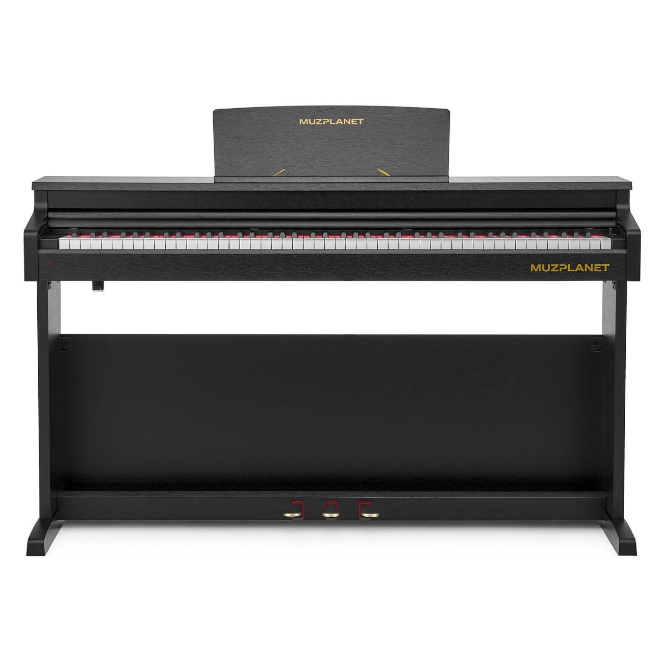 Цифровое пианино MUZPLANET YDP-145B