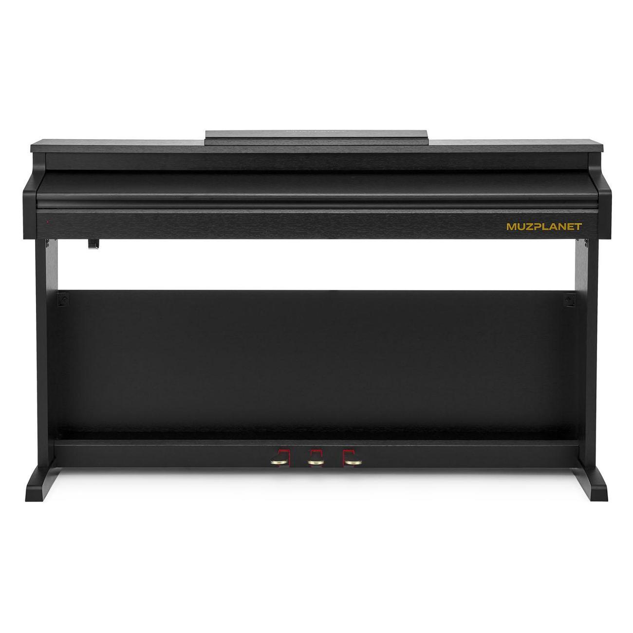 Цифровое пианино MUZPLANET YDP-145B