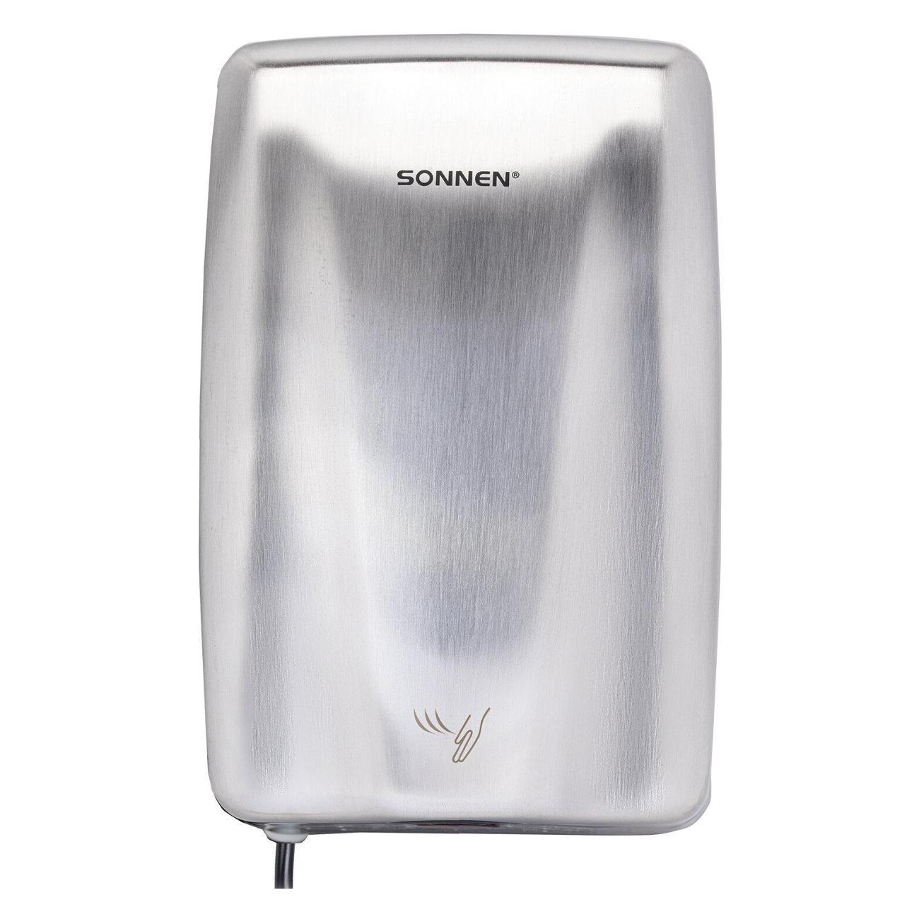 Сушилка для рук Sonnen 607193