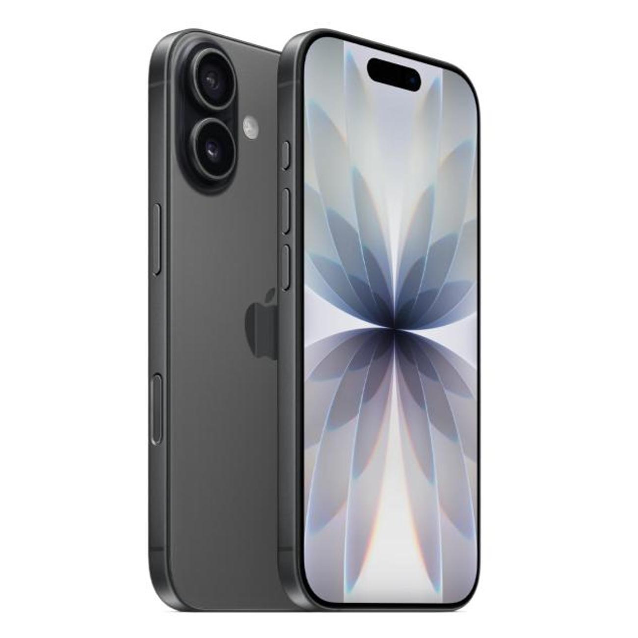 Смартфон Apple iPhone 17 256Gb Black eSIM(без RuStore)