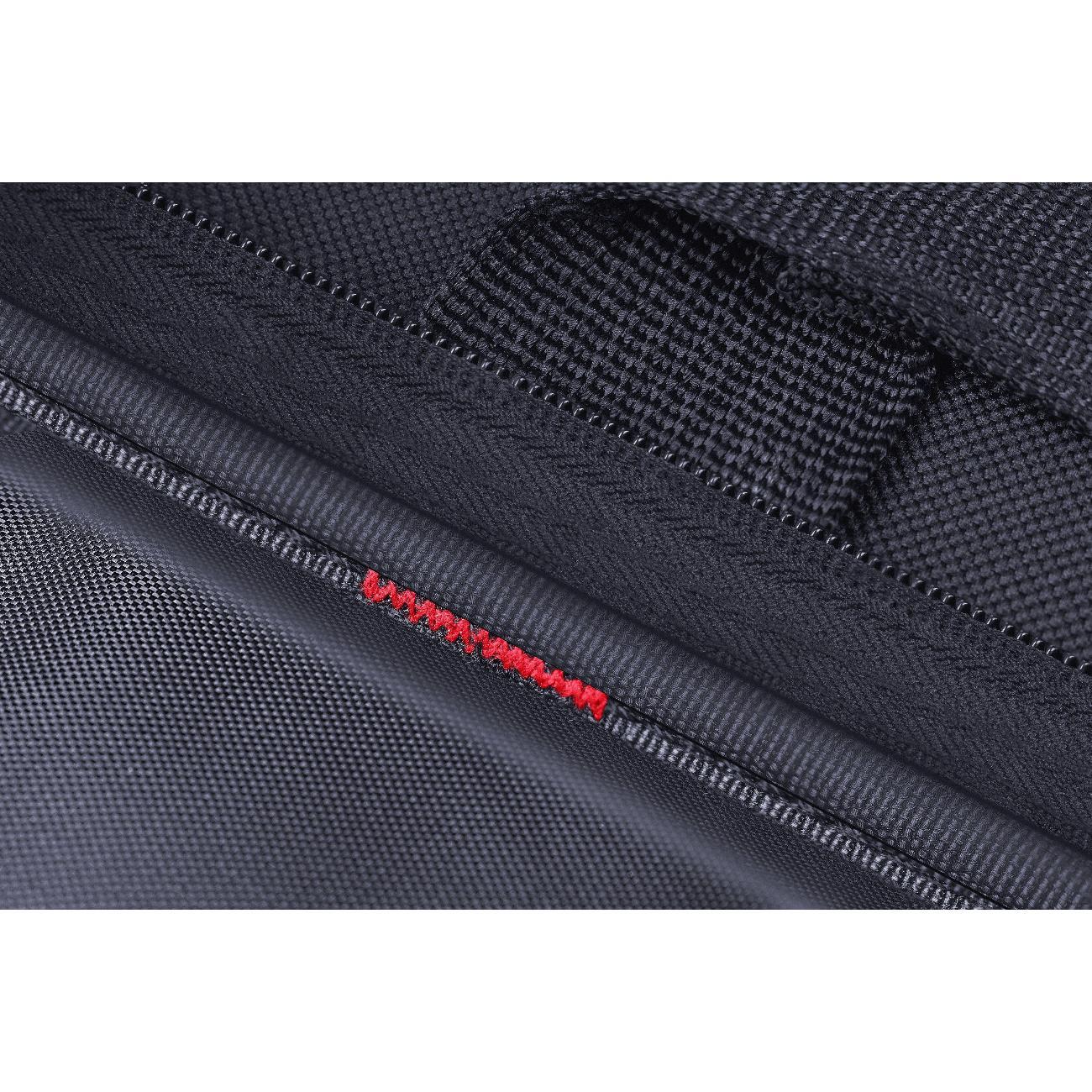 Сумка для ноутбука Defender Lite 17" черный, карман