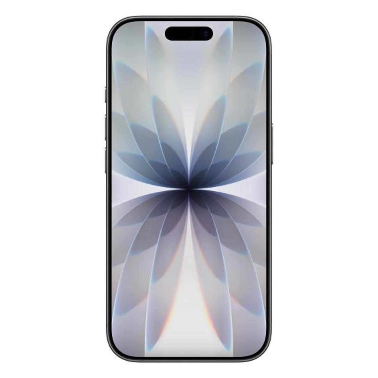 Смартфон Apple iPhone 17 512Gb Black eSIM(без RuStore)