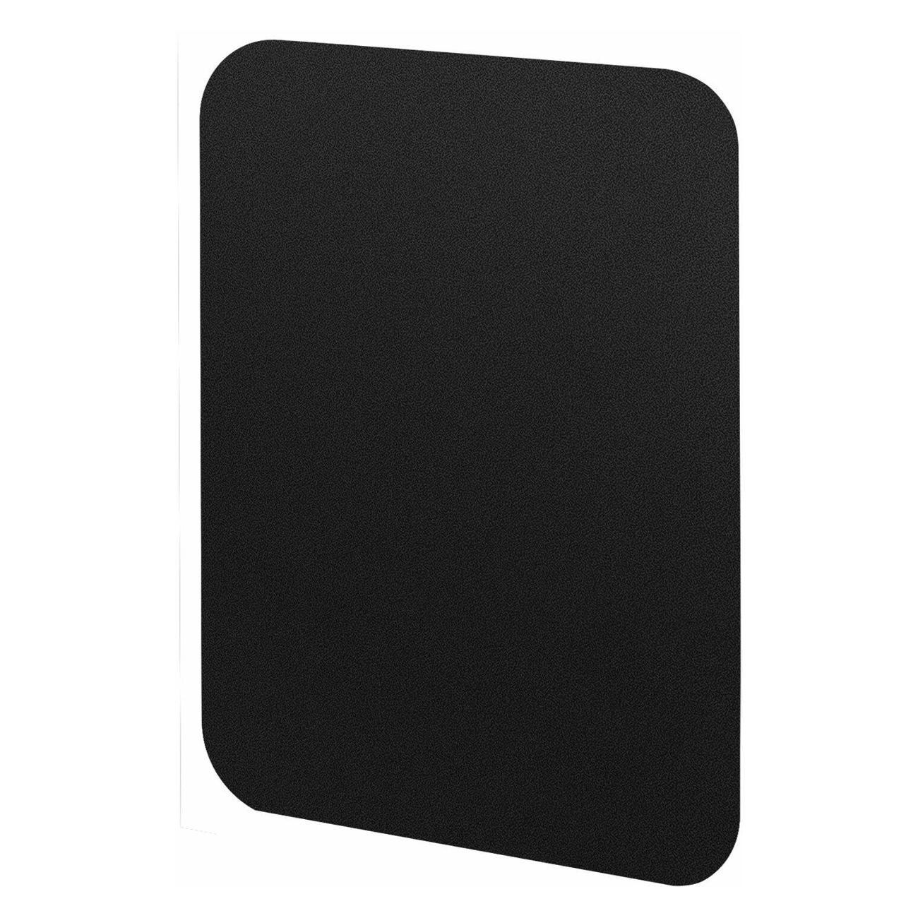 Табличка и наклейка информационная Brauberg 291303