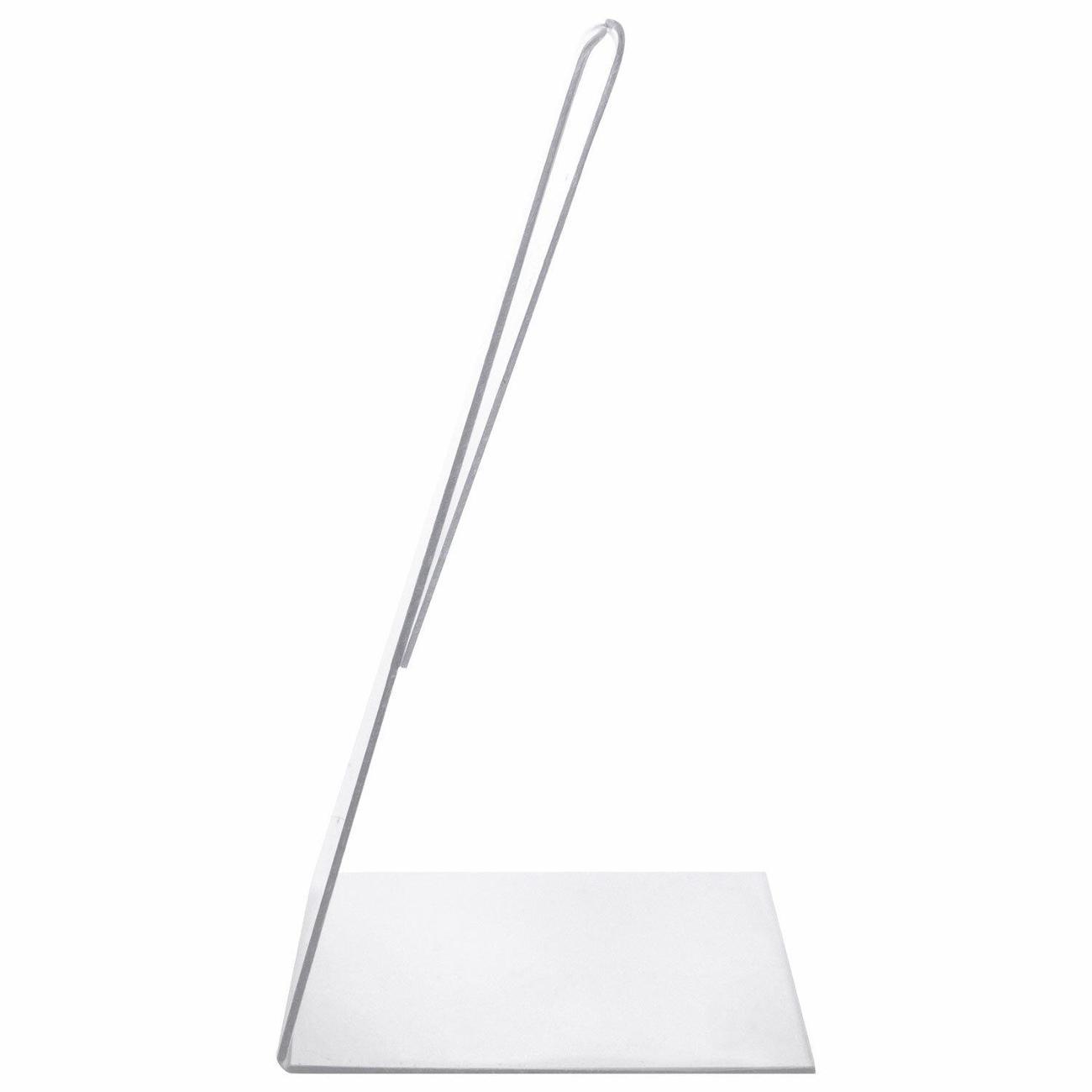 Табличка и наклейка информационная Brauberg 291277