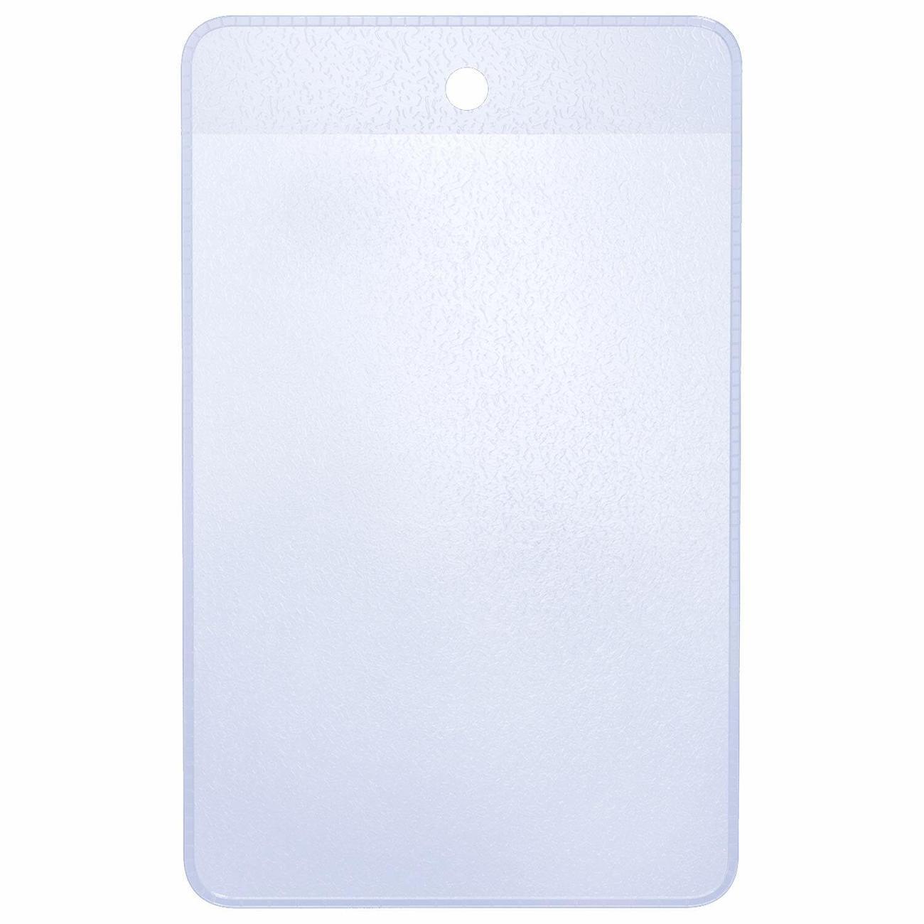 Табличка и наклейка информационная Brauberg 291287