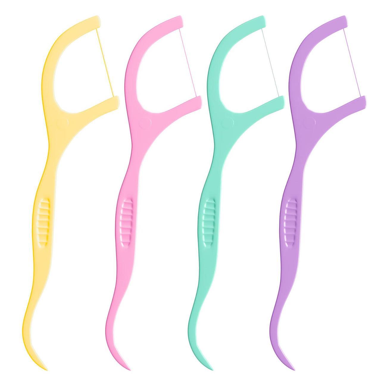 Зубочистка Laima 609408