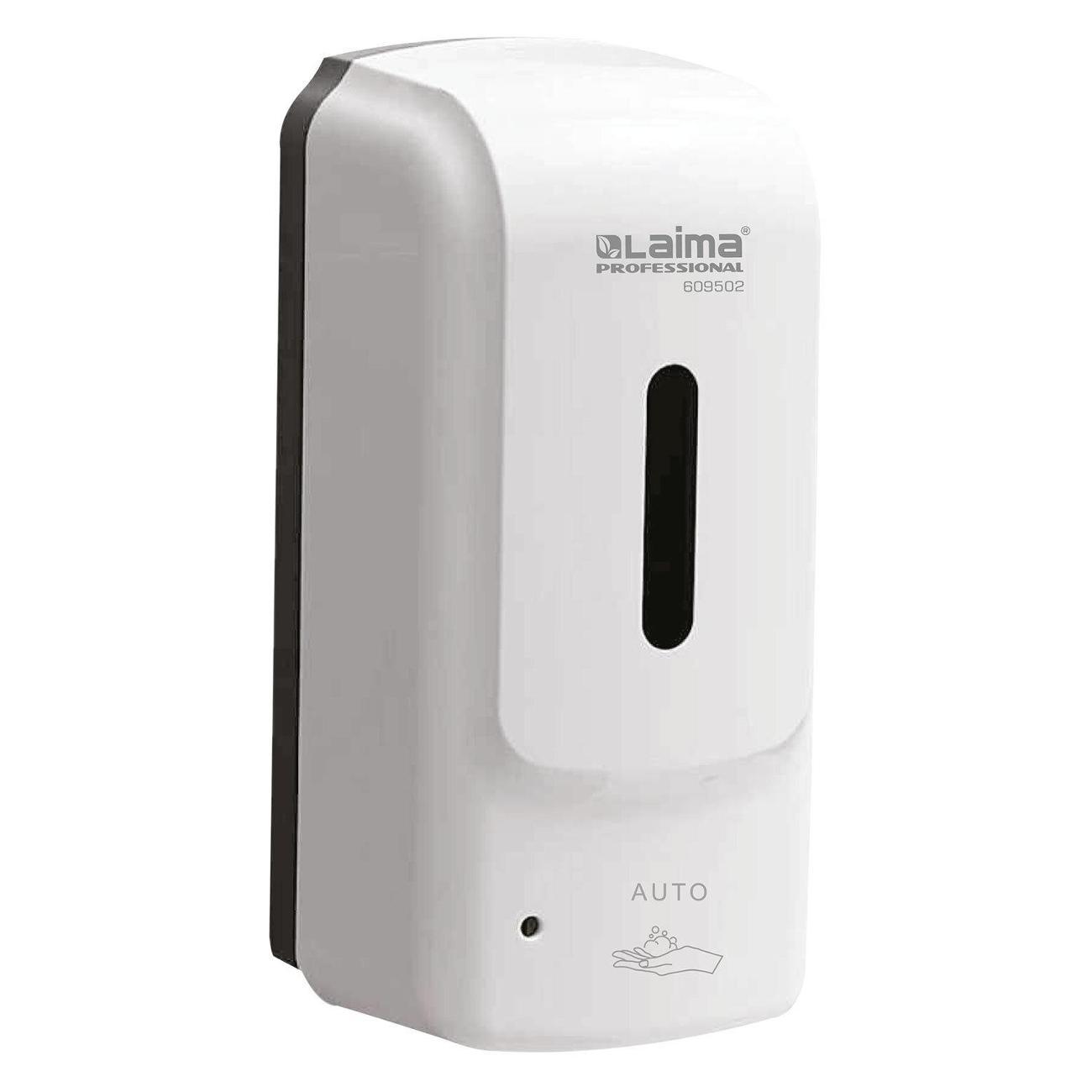 Дозатор для жидкого мыла Laima 609502