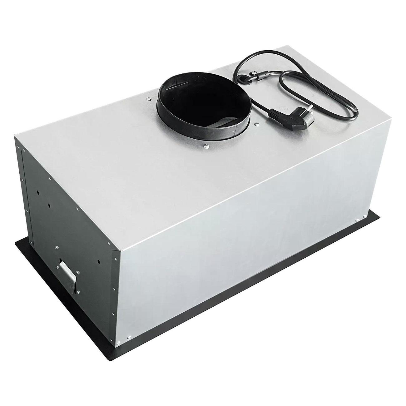 Вытяжка встраиваемая Candy TD0055508RU