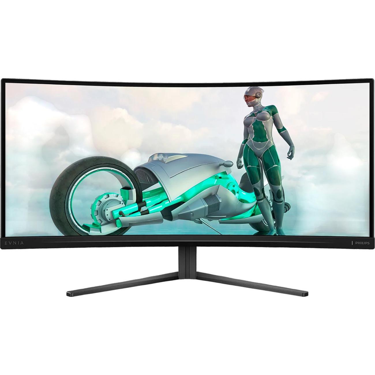 Монитор Philips 34M2C3500L фото