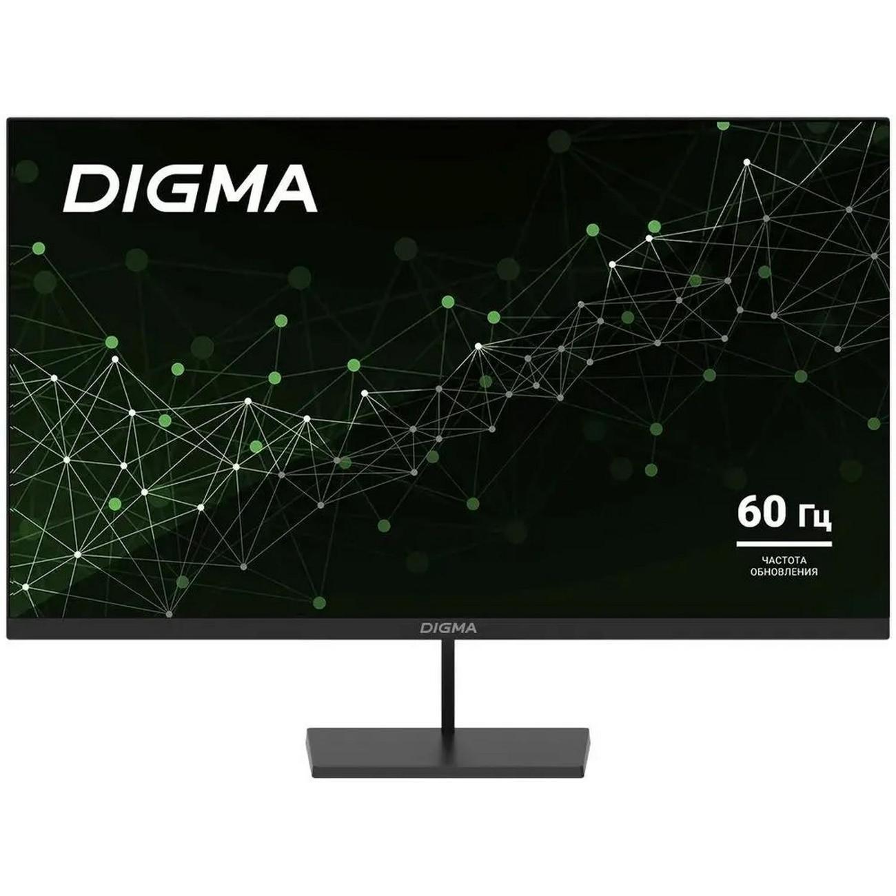 Монитор Digma 31.5 Progress 32A501U