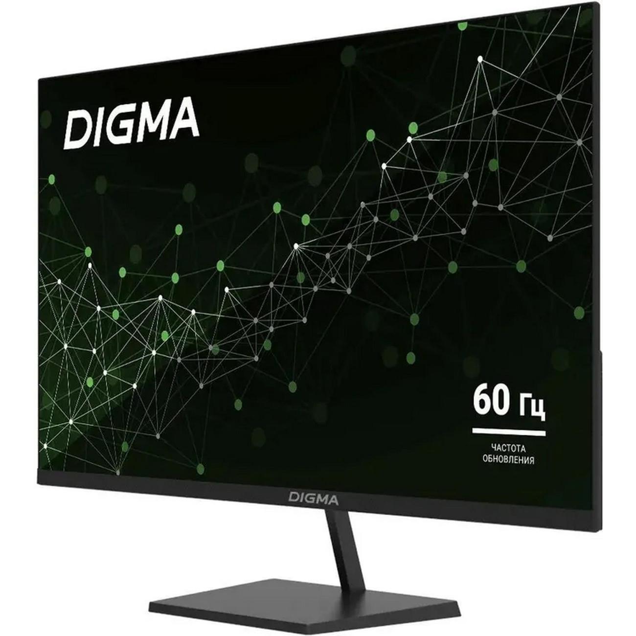 Монитор Digma 31.5 Progress 32A501U