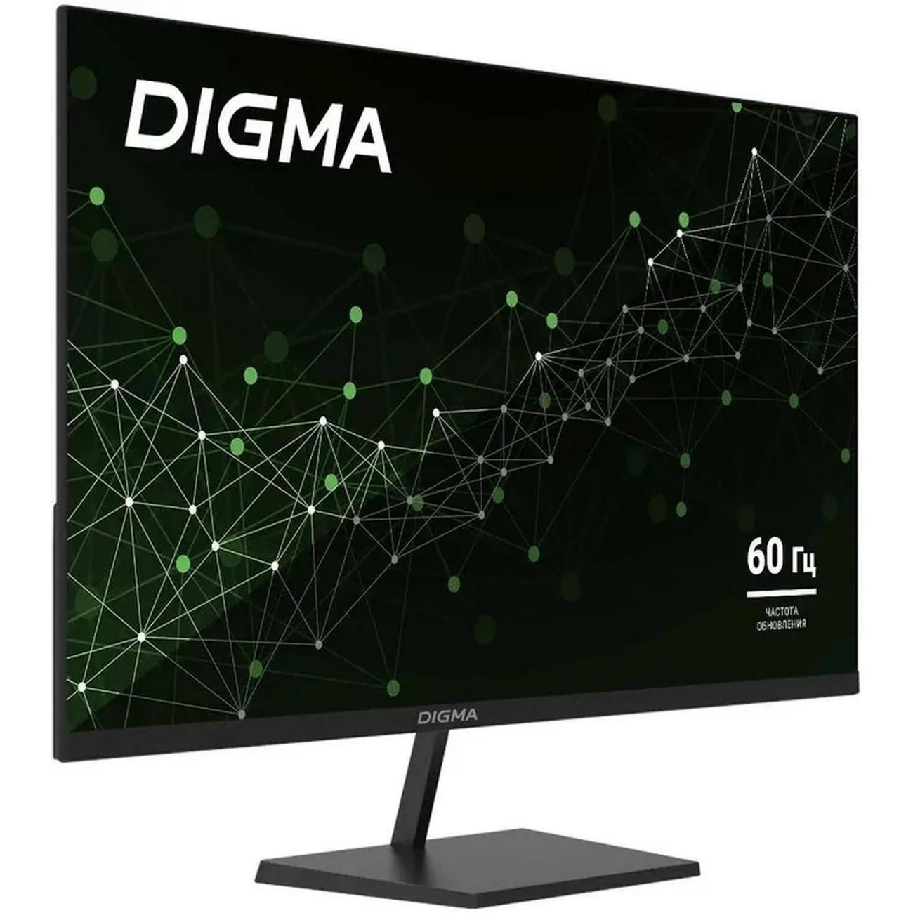 Монитор Digma 31.5 Progress 32A501U