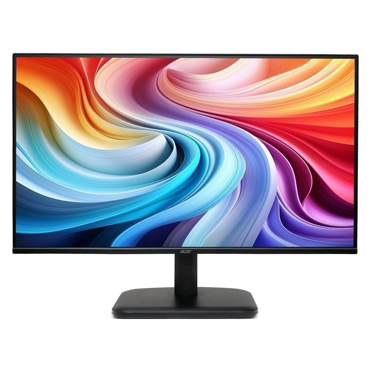 Монитор Acer 27 EK271Gbmix (UM.HE1CD.G02)
