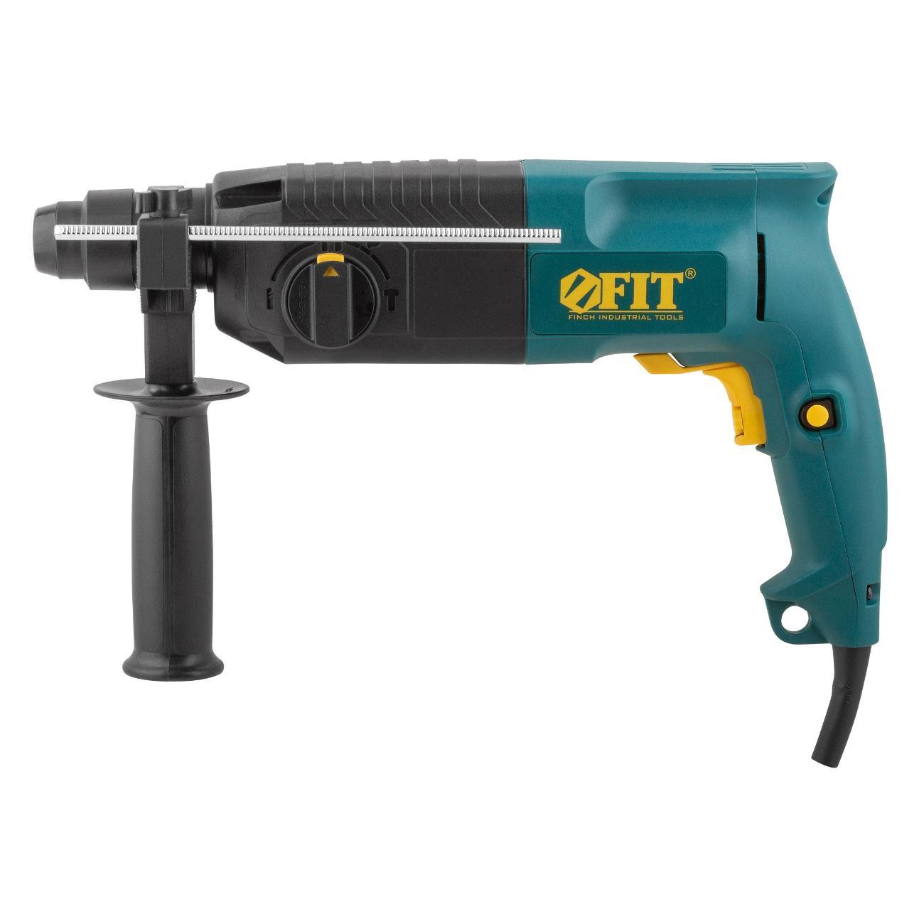 Перфоратор FIT 80099