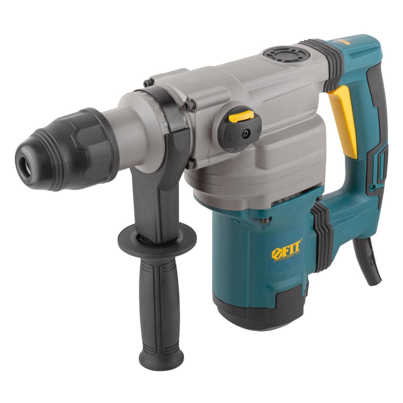 Перфоратор FIT 80120 фото