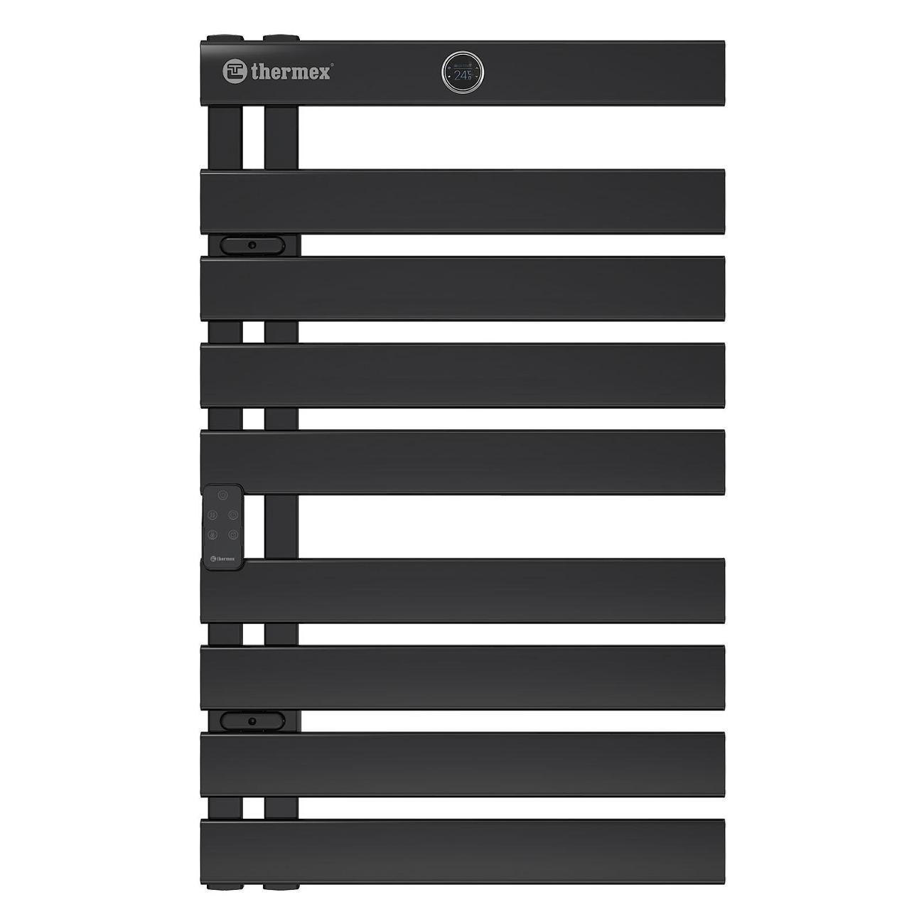 Полотенцесушитель TERMAX Njord черный