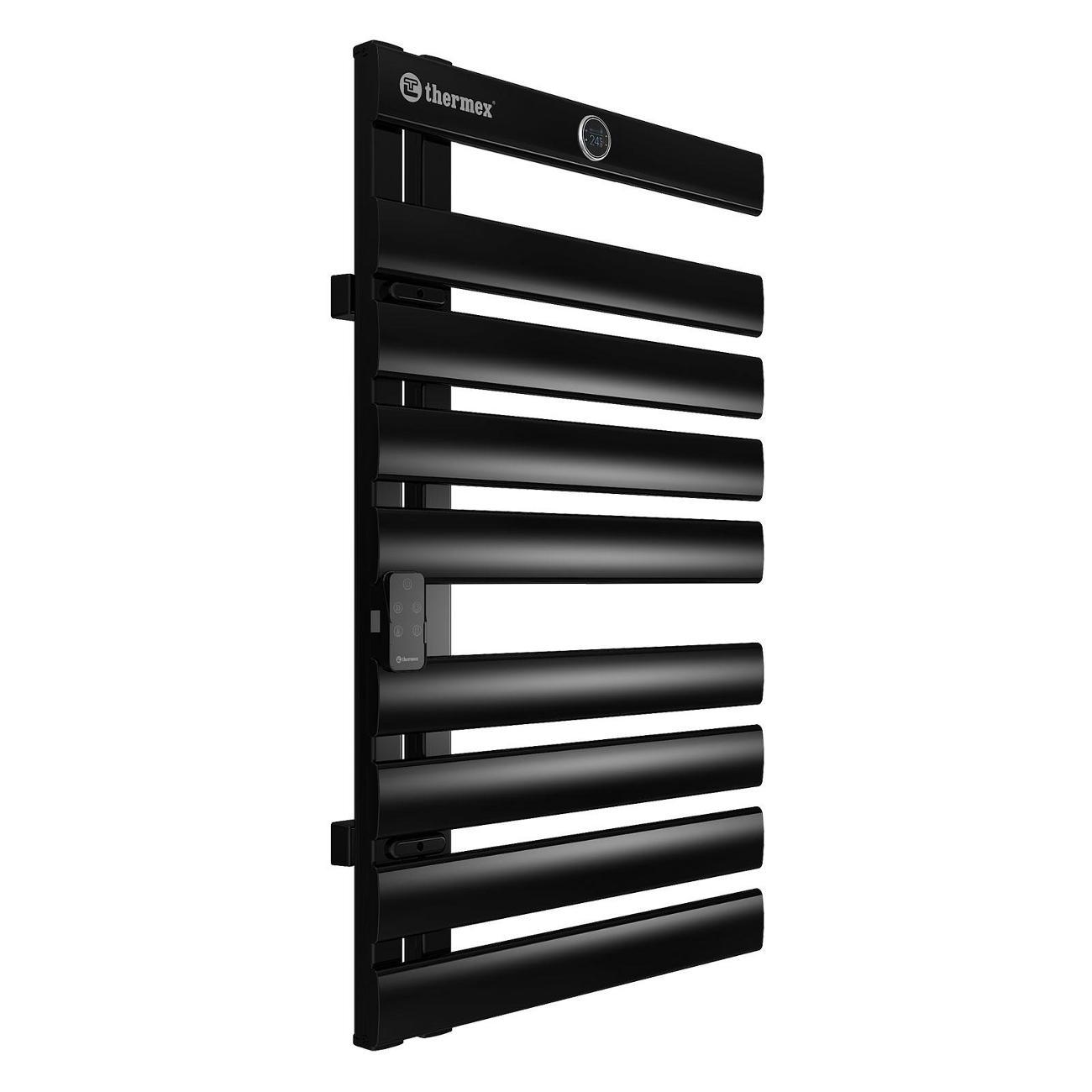 Полотенцесушитель TERMAX Njord черный