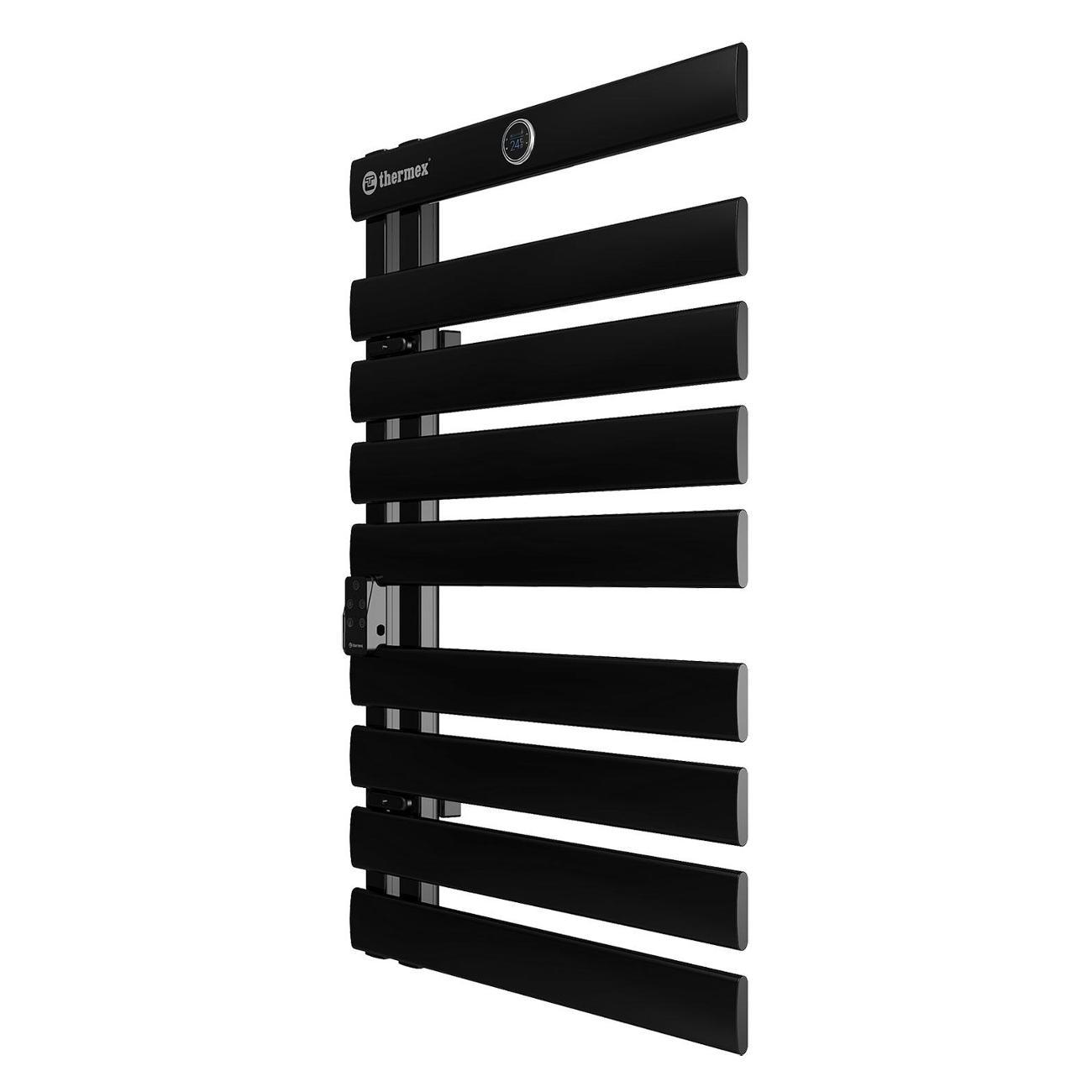 Полотенцесушитель TERMAX Njord черный