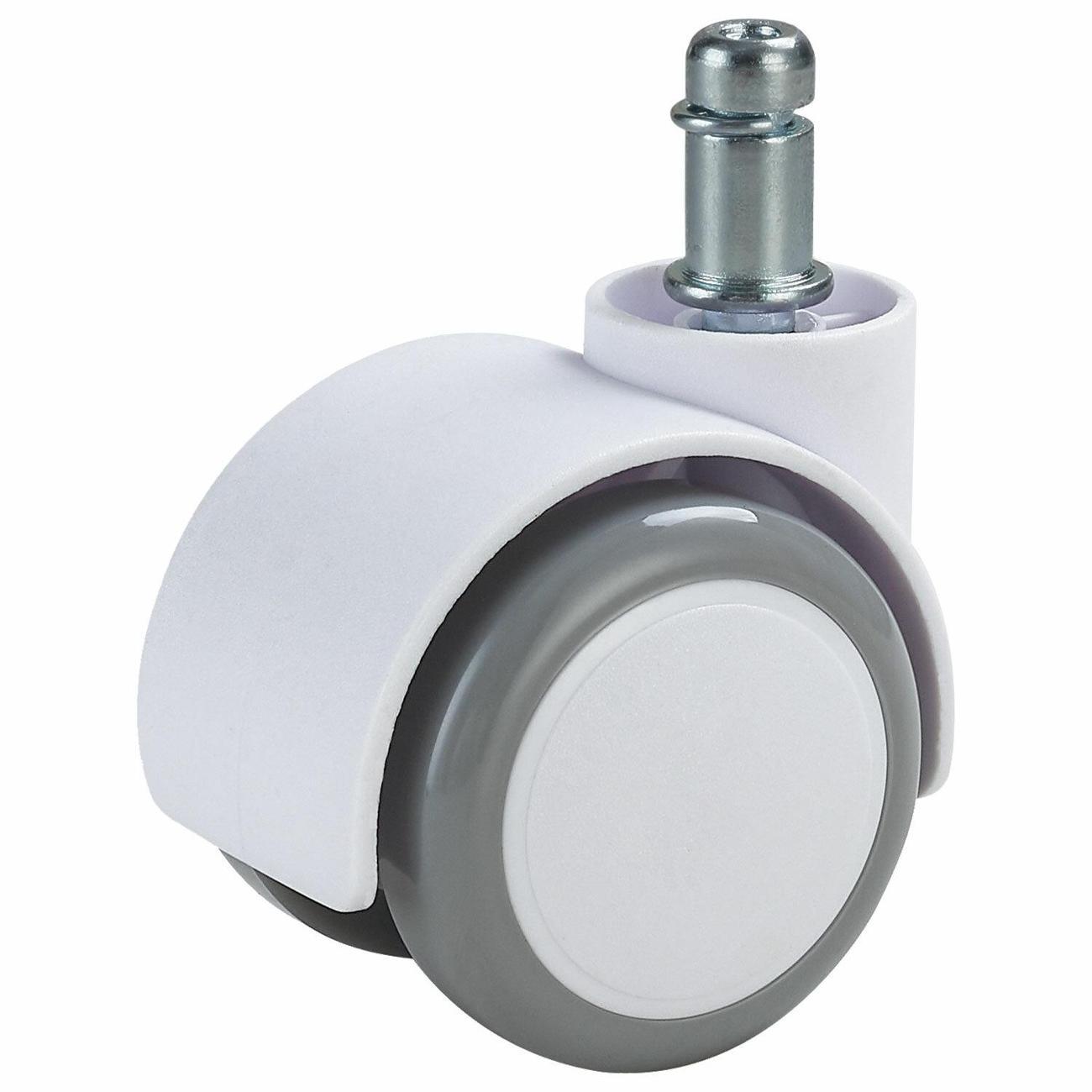 Колеса для кресла Brabix 533086