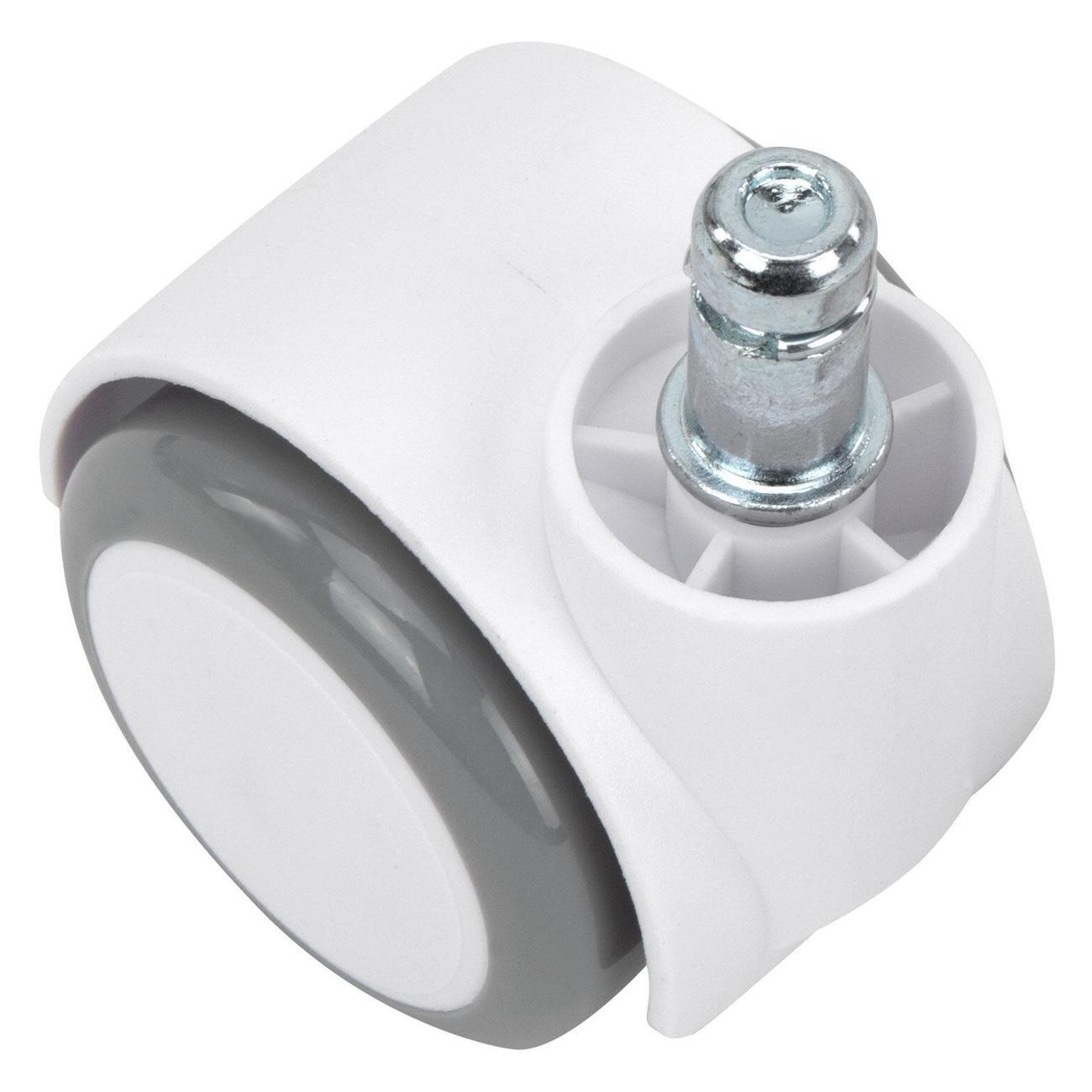 Колеса для кресла Brabix 533086