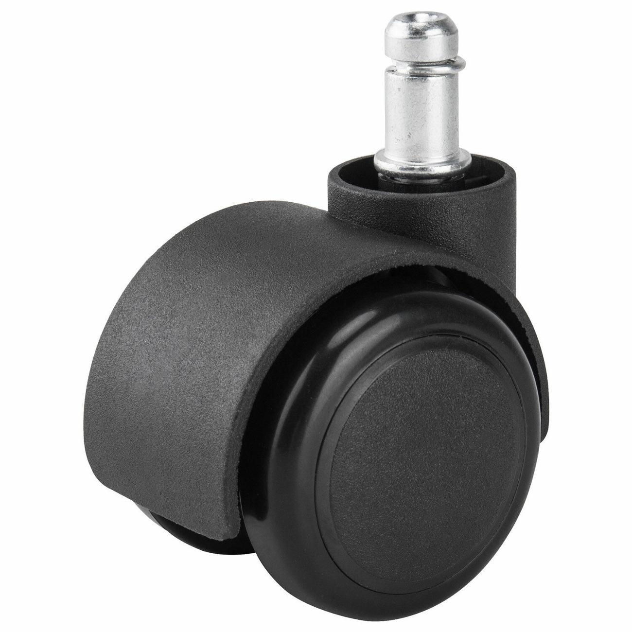 Колеса для кресла Brabix 533084