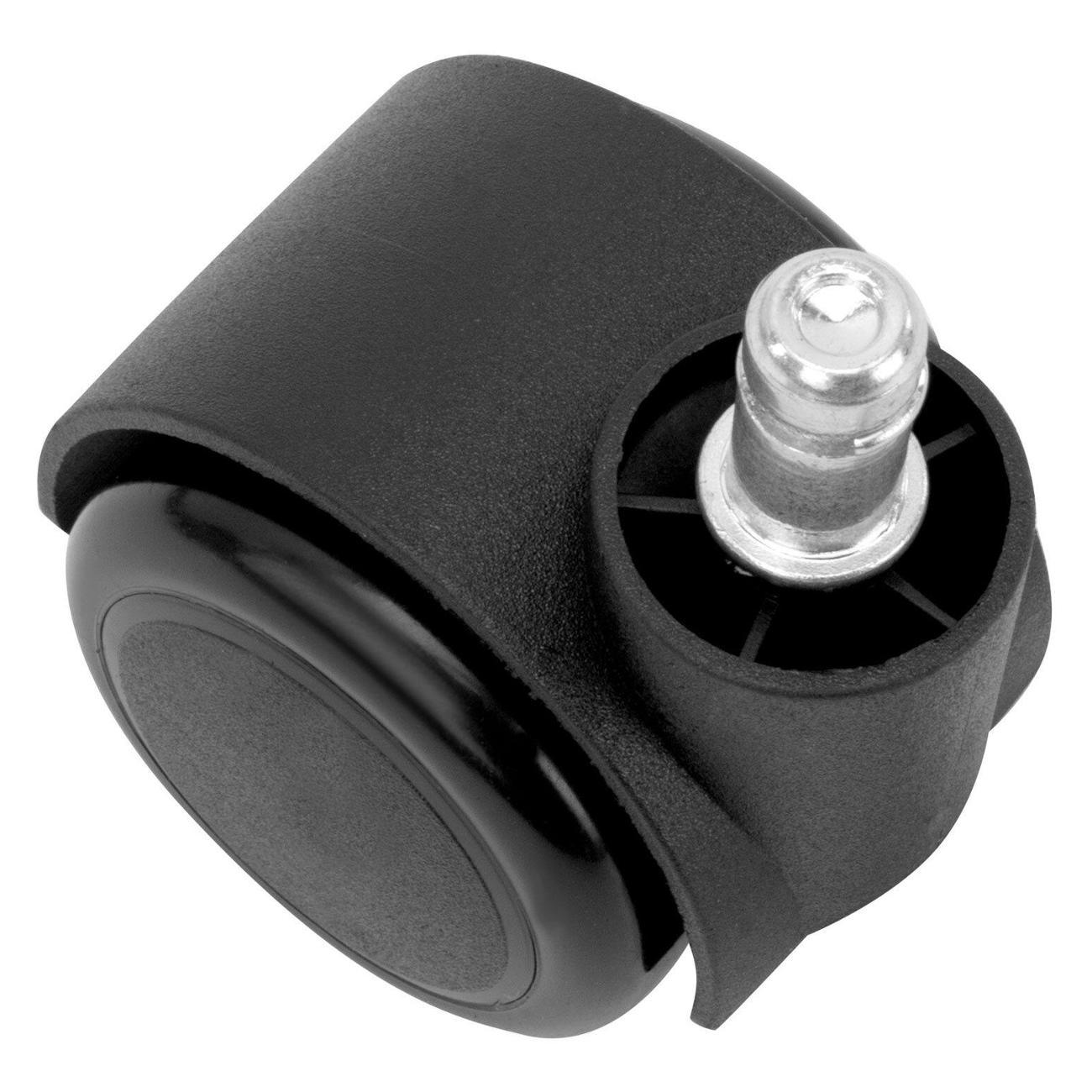 Колеса для кресла Brabix 533084