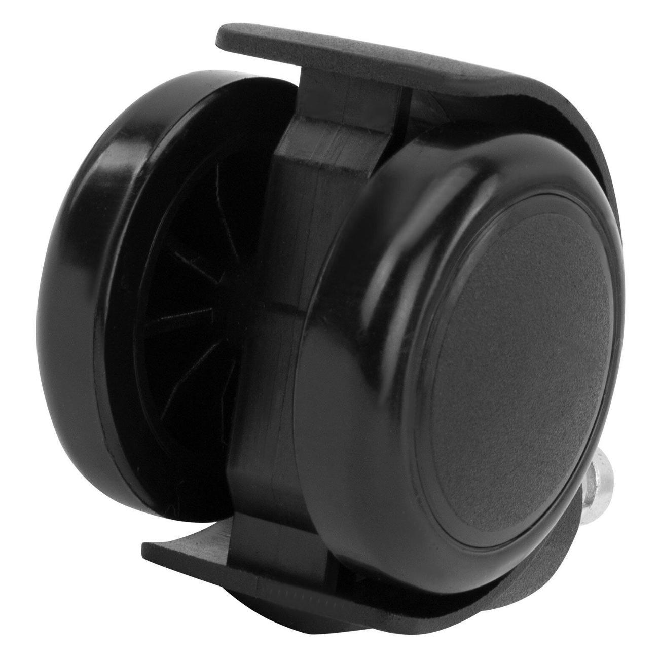 Колеса для кресла Brabix 533084