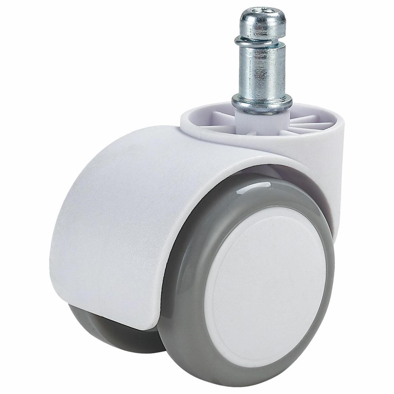 Колеса для кресла Brabix 533085