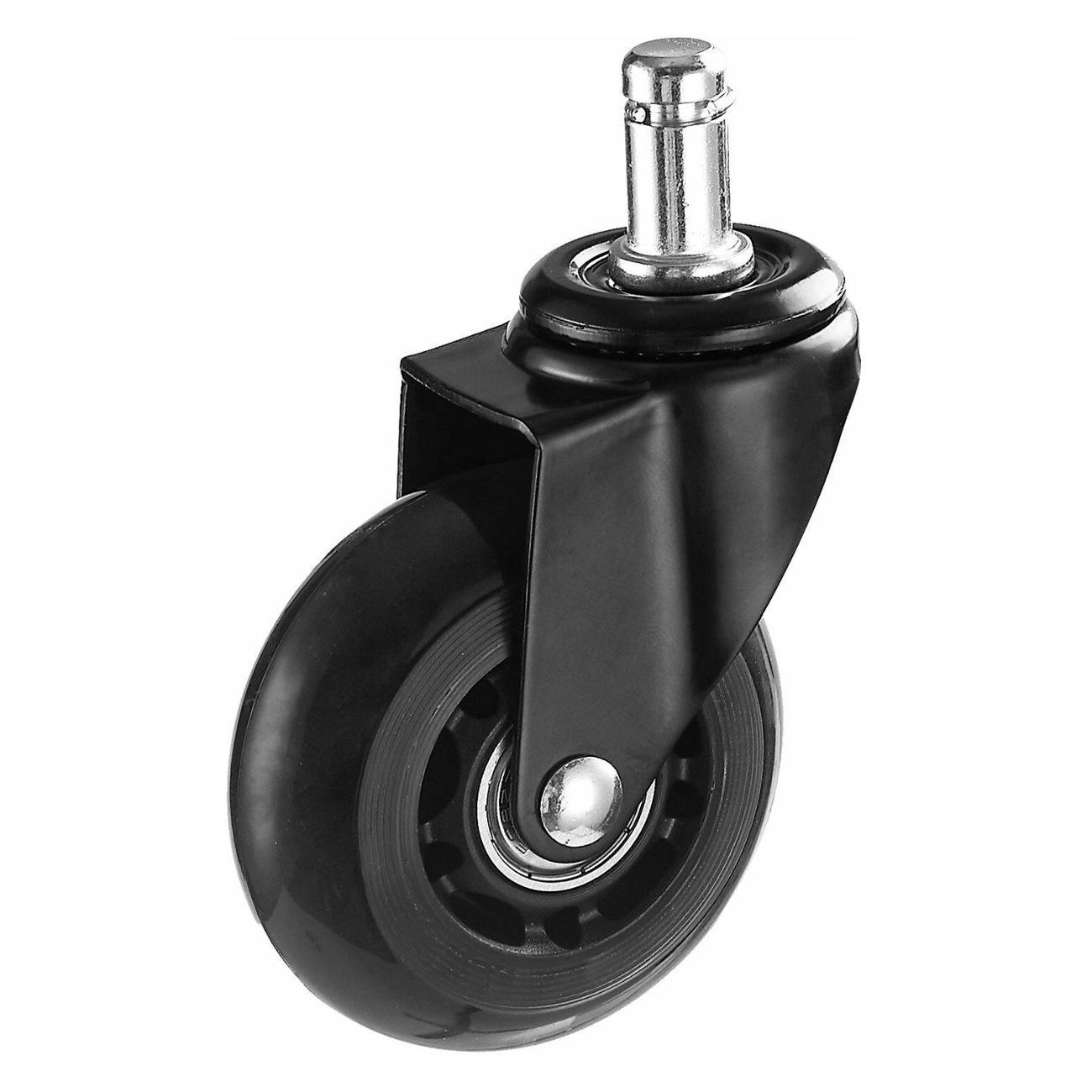 Колеса для кресла Brabix 533087