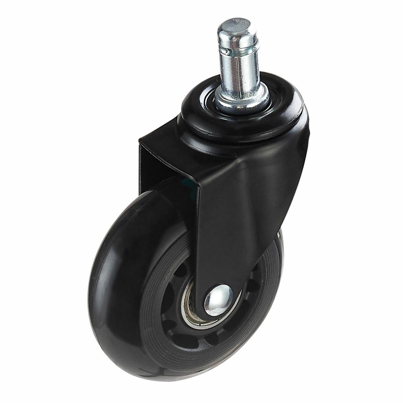 Колеса для кресла Brabix 533087