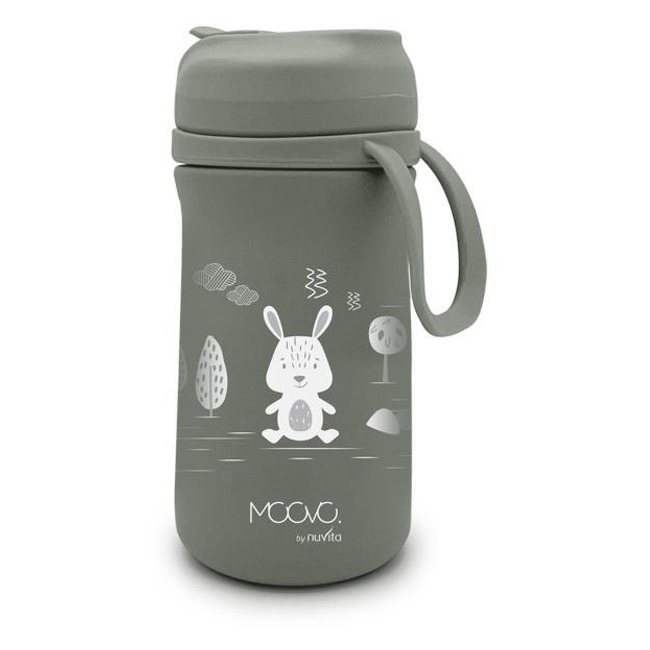 Поильник детский Nuvita 4440 Green