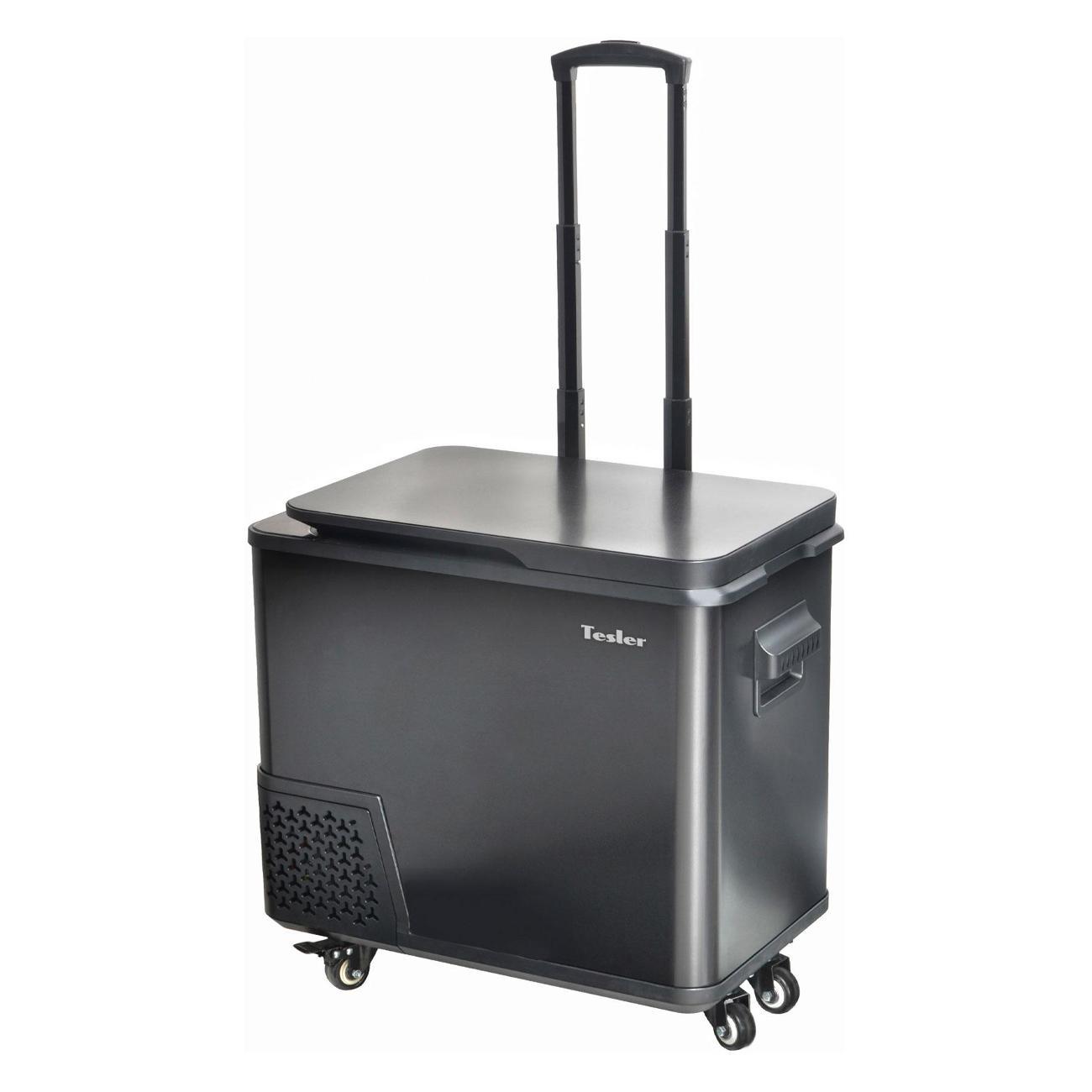 Автохолодильник Tesler CCF-4001 фото