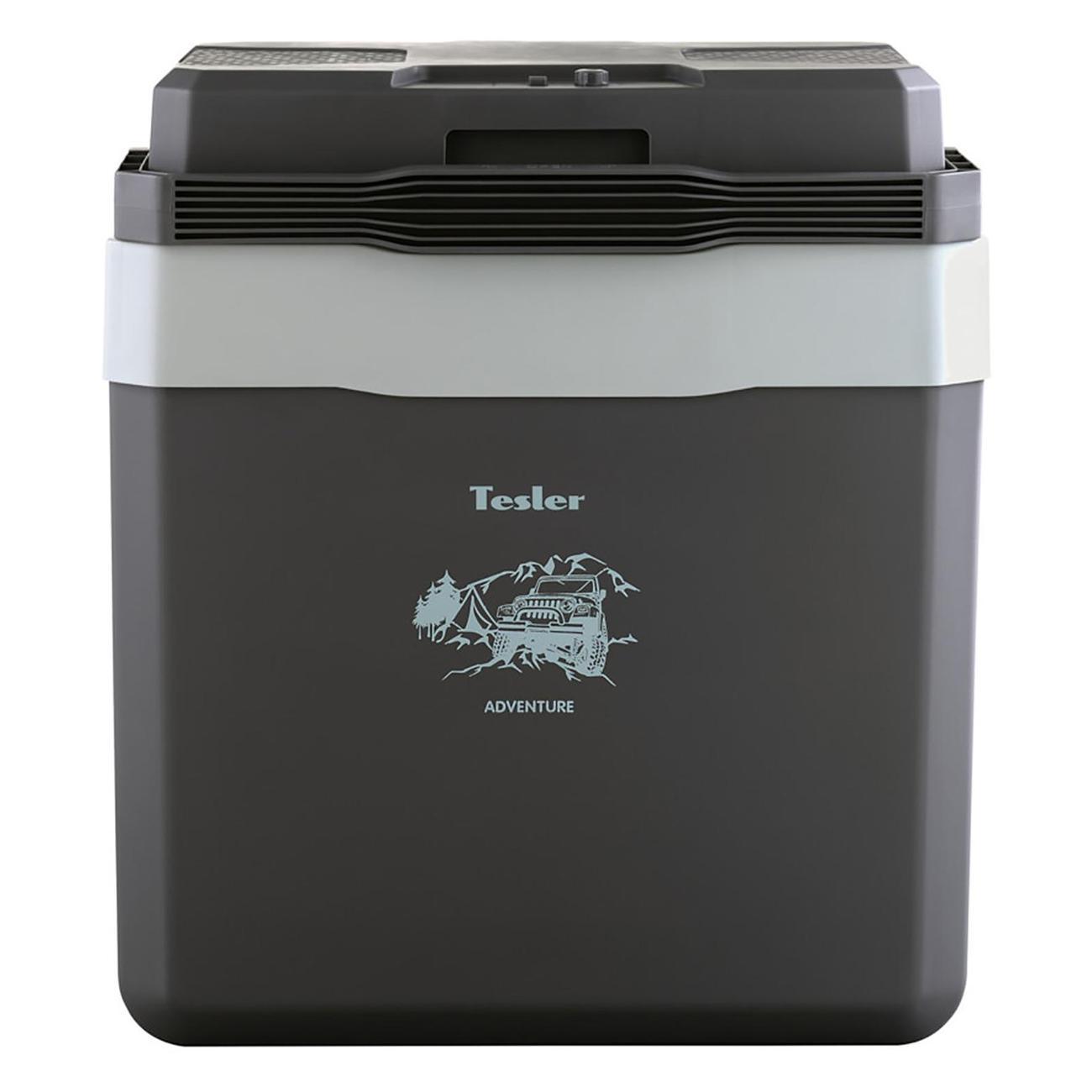 Автохолодильник Tesler TCF-2515 фото